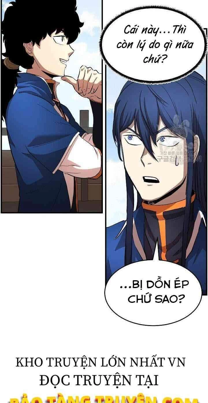 Thiên Ma Tiêu Diệt Lich King Của Murim Chapter 13 - 38