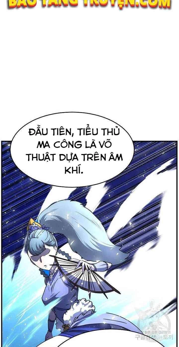 Thiên Ma Tiêu Diệt Lich King Của Murim Chapter 13 - 39