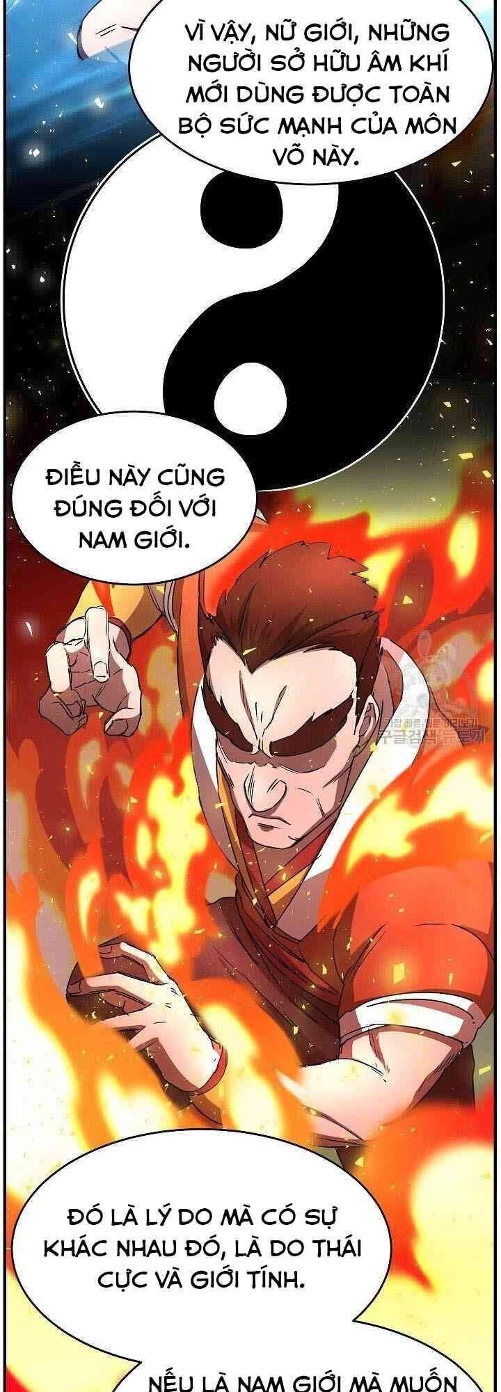 Thiên Ma Tiêu Diệt Lich King Của Murim Chapter 13 - 40