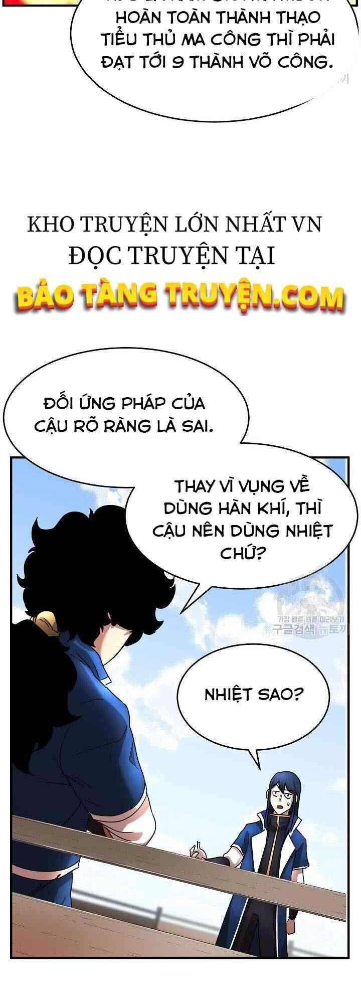 Thiên Ma Tiêu Diệt Lich King Của Murim Chapter 13 - 41