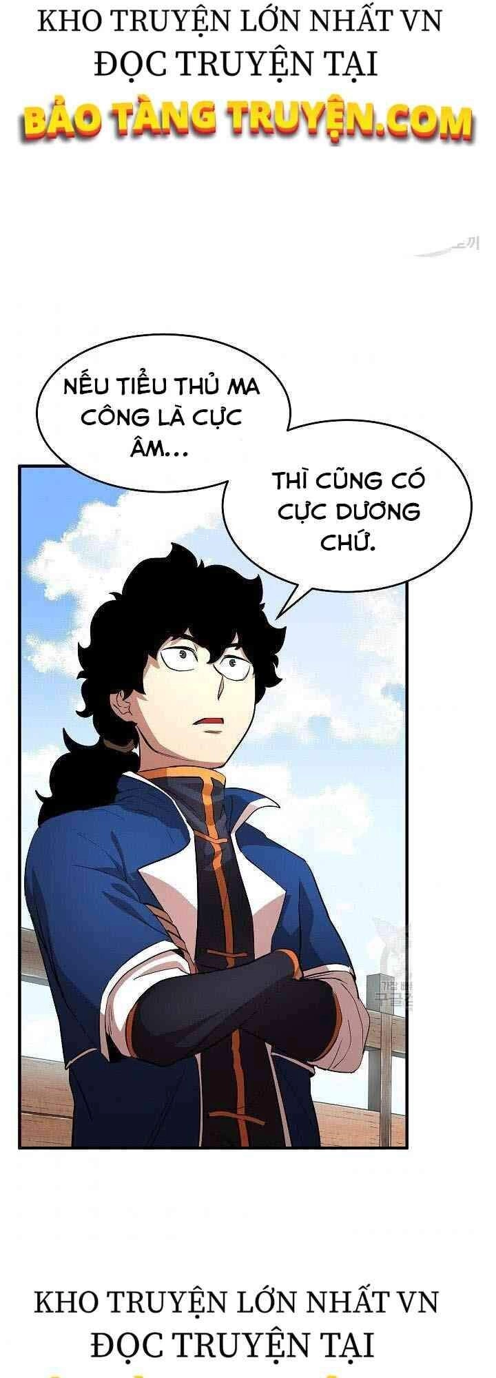 Thiên Ma Tiêu Diệt Lich King Của Murim Chapter 13 - 42