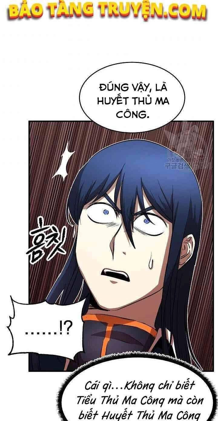 Thiên Ma Tiêu Diệt Lich King Của Murim Chapter 13 - 43