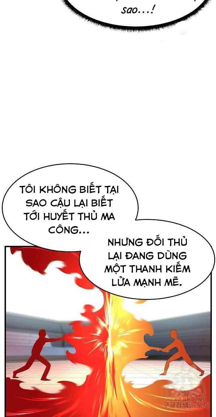 Thiên Ma Tiêu Diệt Lich King Của Murim Chapter 13 - 44