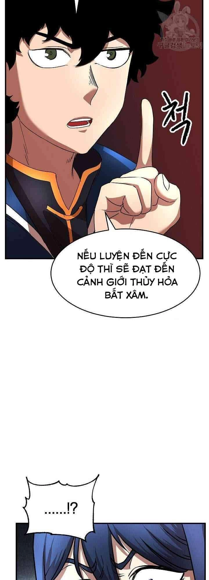 Thiên Ma Tiêu Diệt Lich King Của Murim Chapter 13 - 46