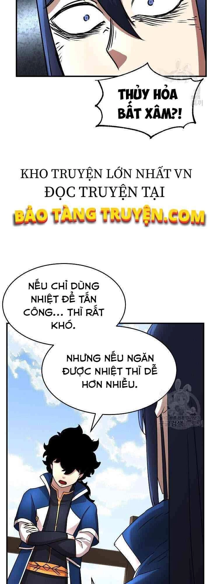 Thiên Ma Tiêu Diệt Lich King Của Murim Chapter 13 - 47