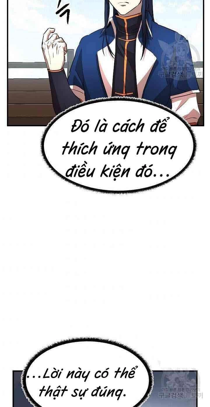 Thiên Ma Tiêu Diệt Lich King Của Murim Chapter 13 - 49