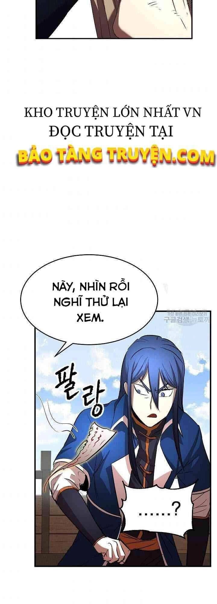 Thiên Ma Tiêu Diệt Lich King Của Murim Chapter 13 - 55