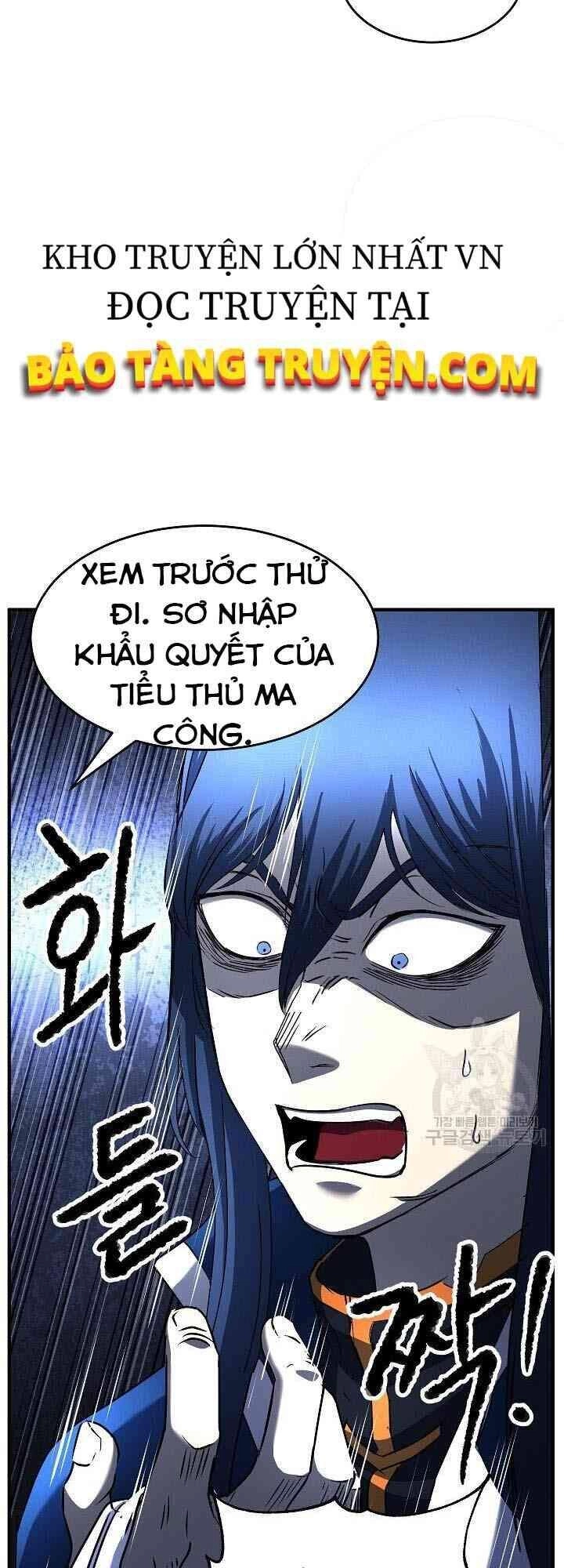 Thiên Ma Tiêu Diệt Lich King Của Murim Chapter 13 - 57