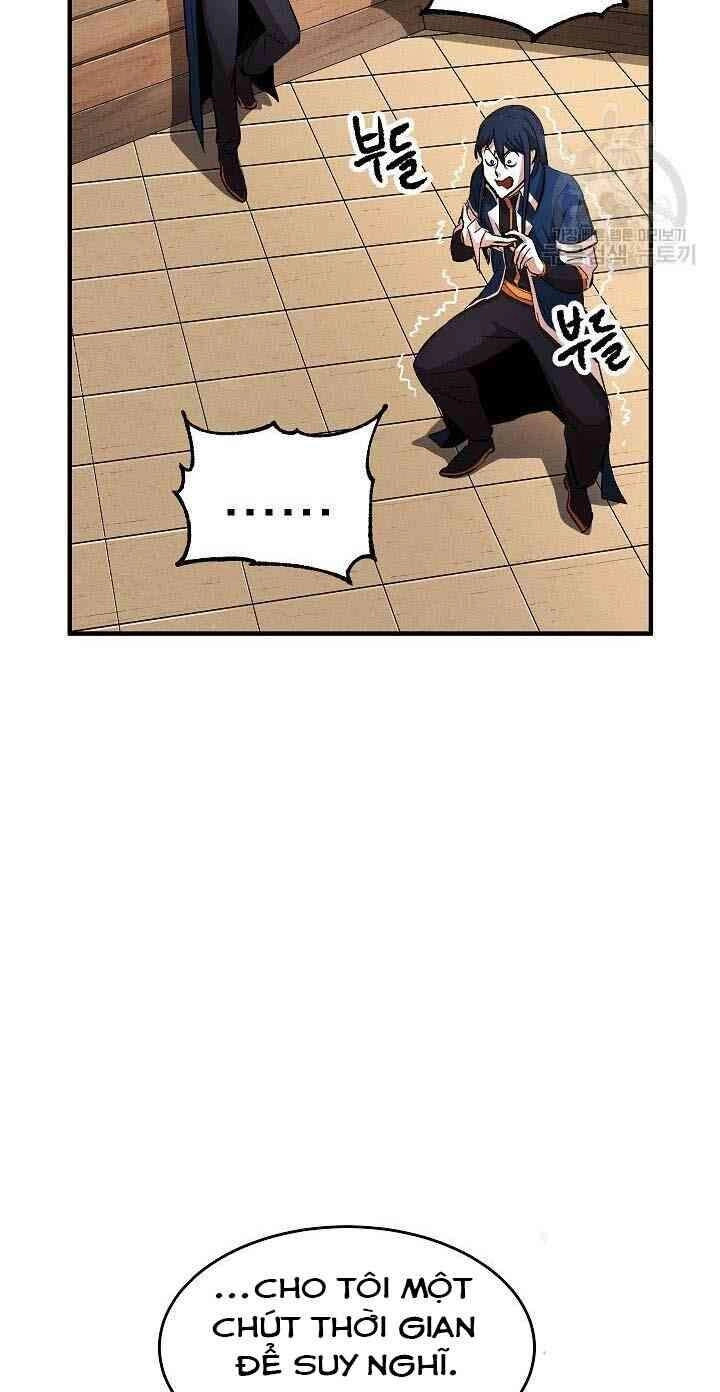 Thiên Ma Tiêu Diệt Lich King Của Murim Chapter 13 - 59