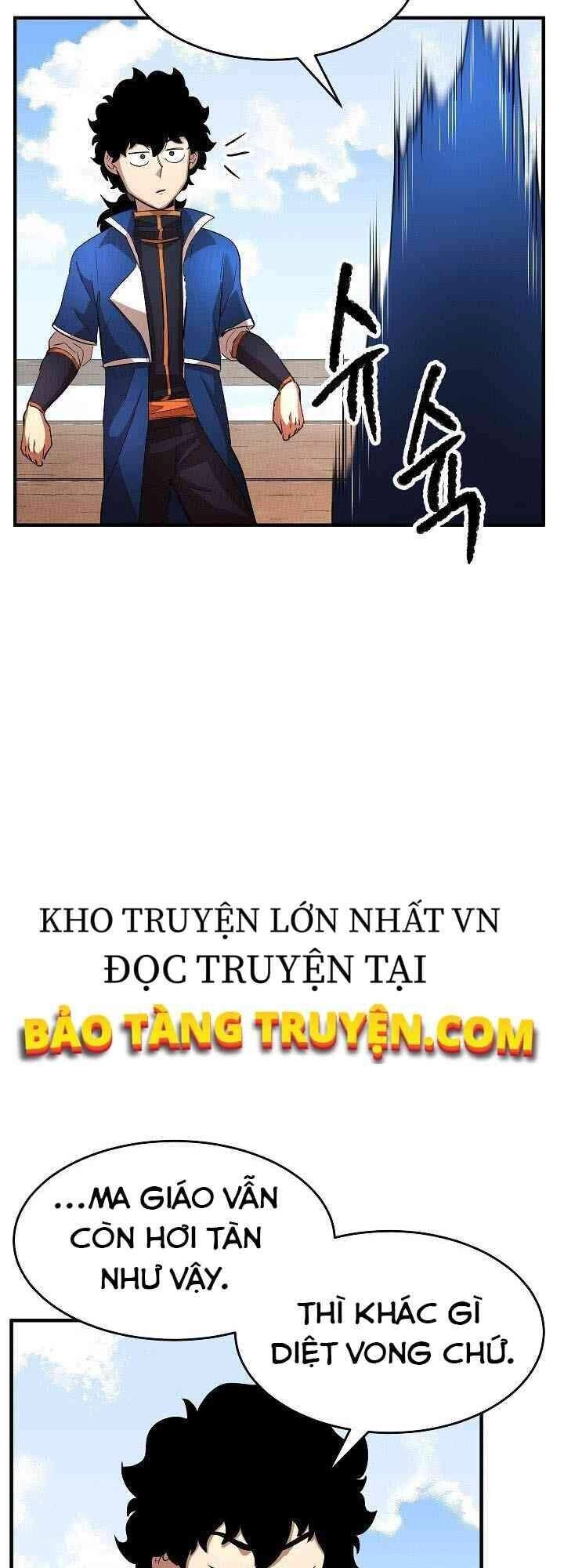 Thiên Ma Tiêu Diệt Lich King Của Murim Chapter 13 - 60