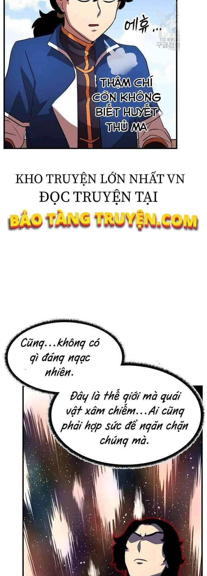 Thiên Ma Tiêu Diệt Lich King Của Murim Chapter 13 - 61