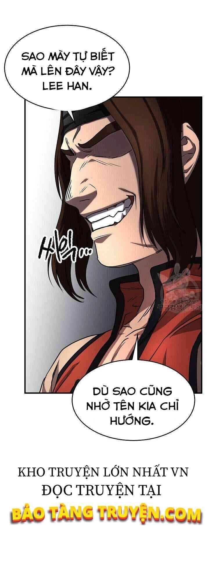 Thiên Ma Tiêu Diệt Lich King Của Murim Chapter 13 - 65