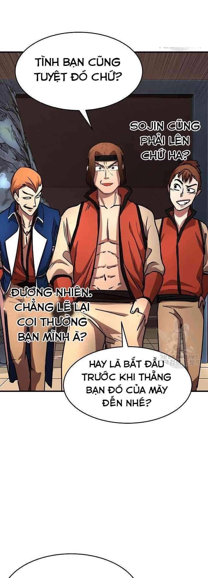 Thiên Ma Tiêu Diệt Lich King Của Murim Chapter 13 - 66