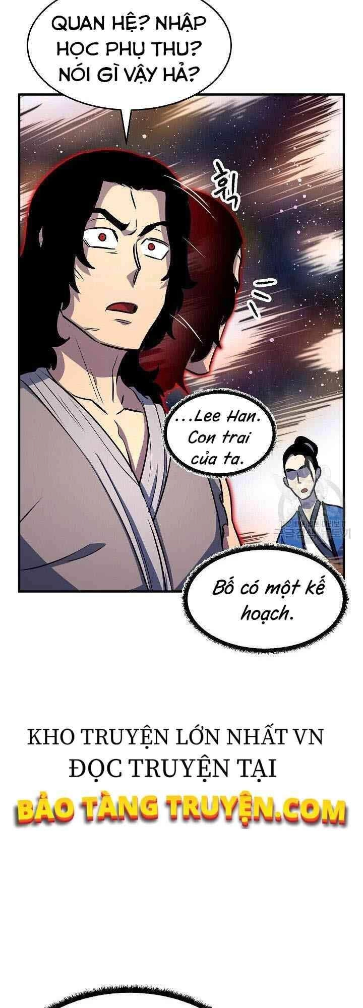 Thiên Ma Tiêu Diệt Lich King Của Murim Chapter 13 - 70