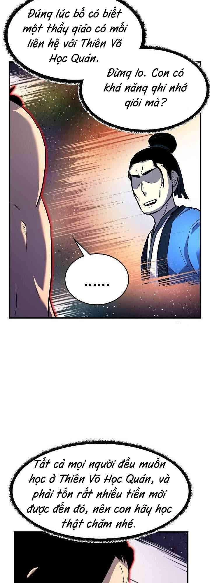 Thiên Ma Tiêu Diệt Lich King Của Murim Chapter 13 - 71