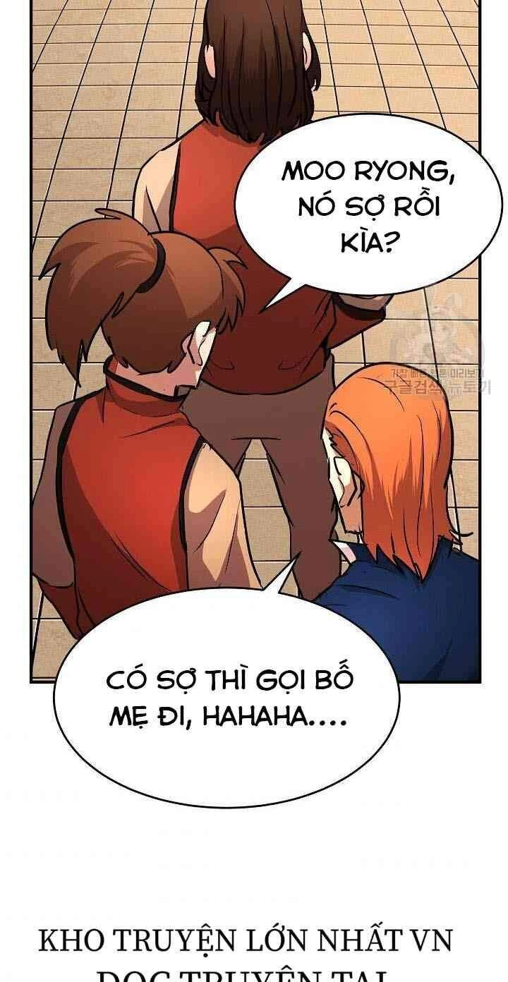 Thiên Ma Tiêu Diệt Lich King Của Murim Chapter 13 - 73