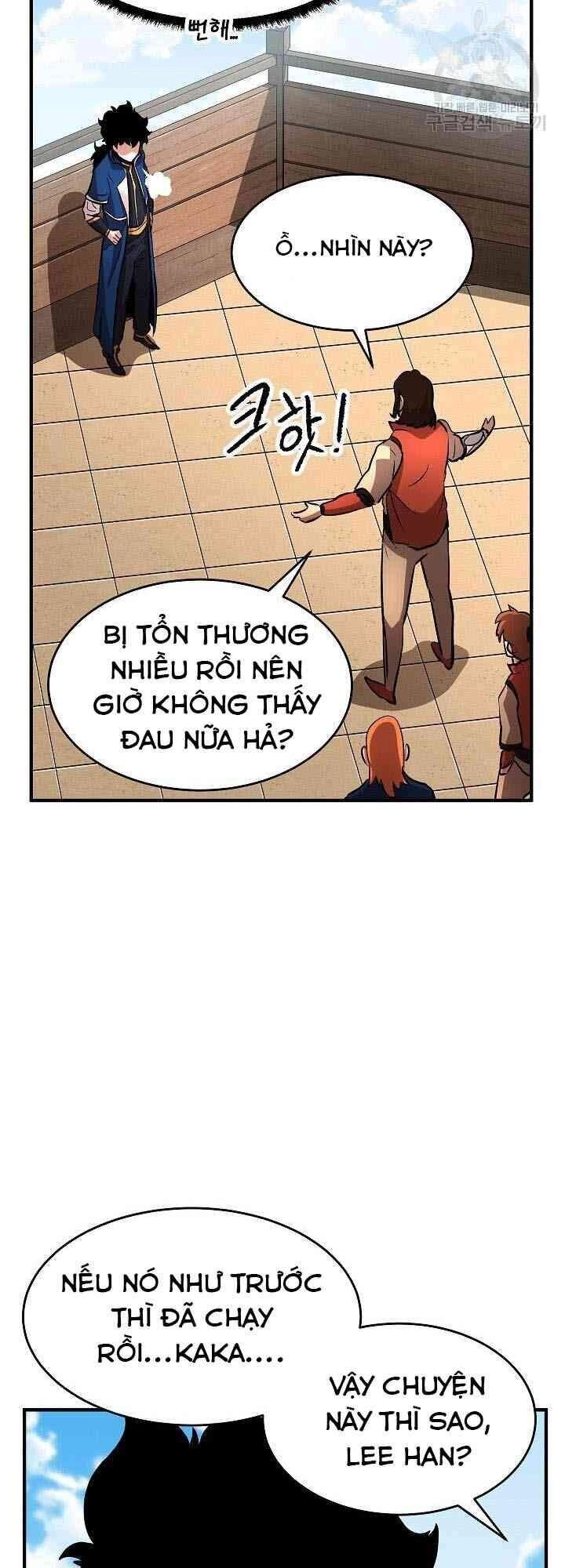 Thiên Ma Tiêu Diệt Lich King Của Murim Chapter 13 - 76