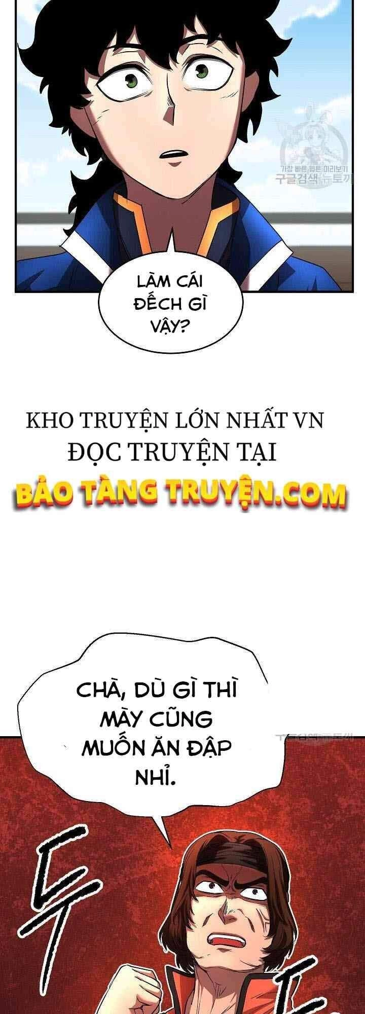 Thiên Ma Tiêu Diệt Lich King Của Murim Chapter 13 - 77