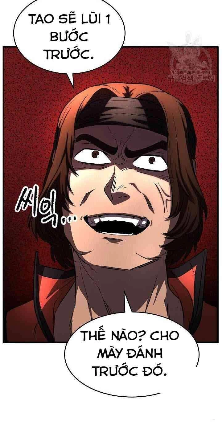 Thiên Ma Tiêu Diệt Lich King Của Murim Chapter 13 - 79