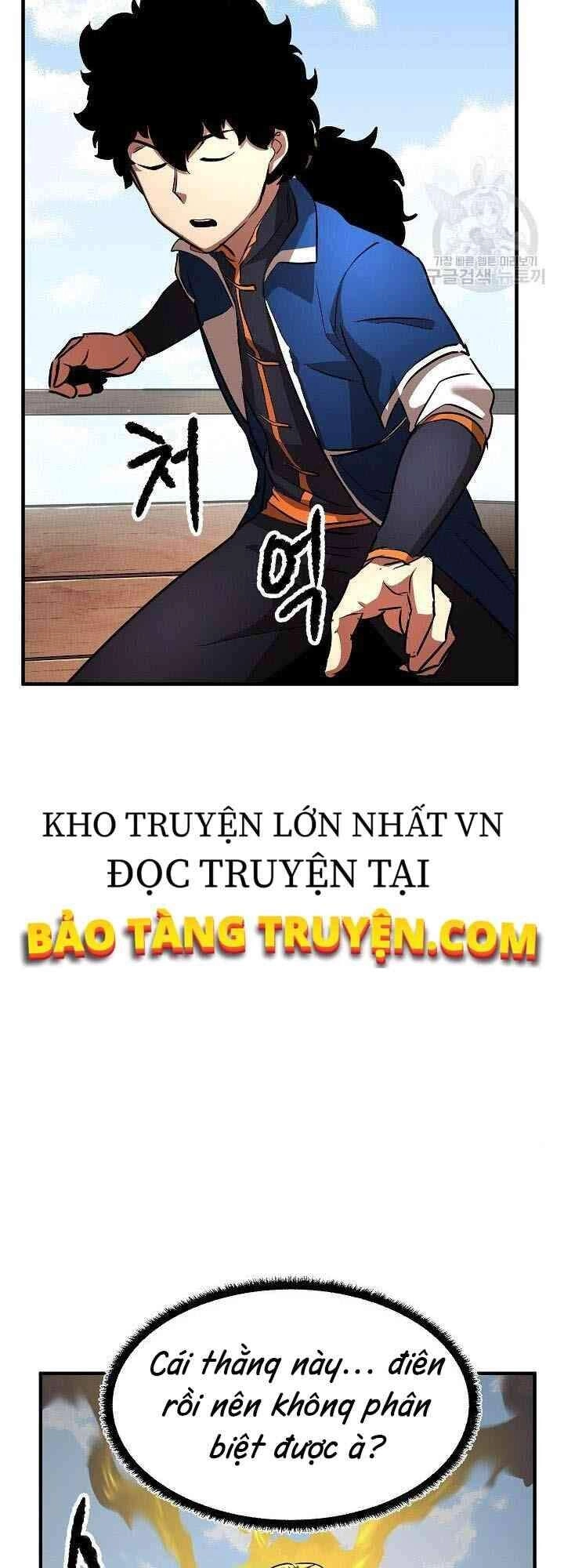 Thiên Ma Tiêu Diệt Lich King Của Murim Chapter 13 - 82
