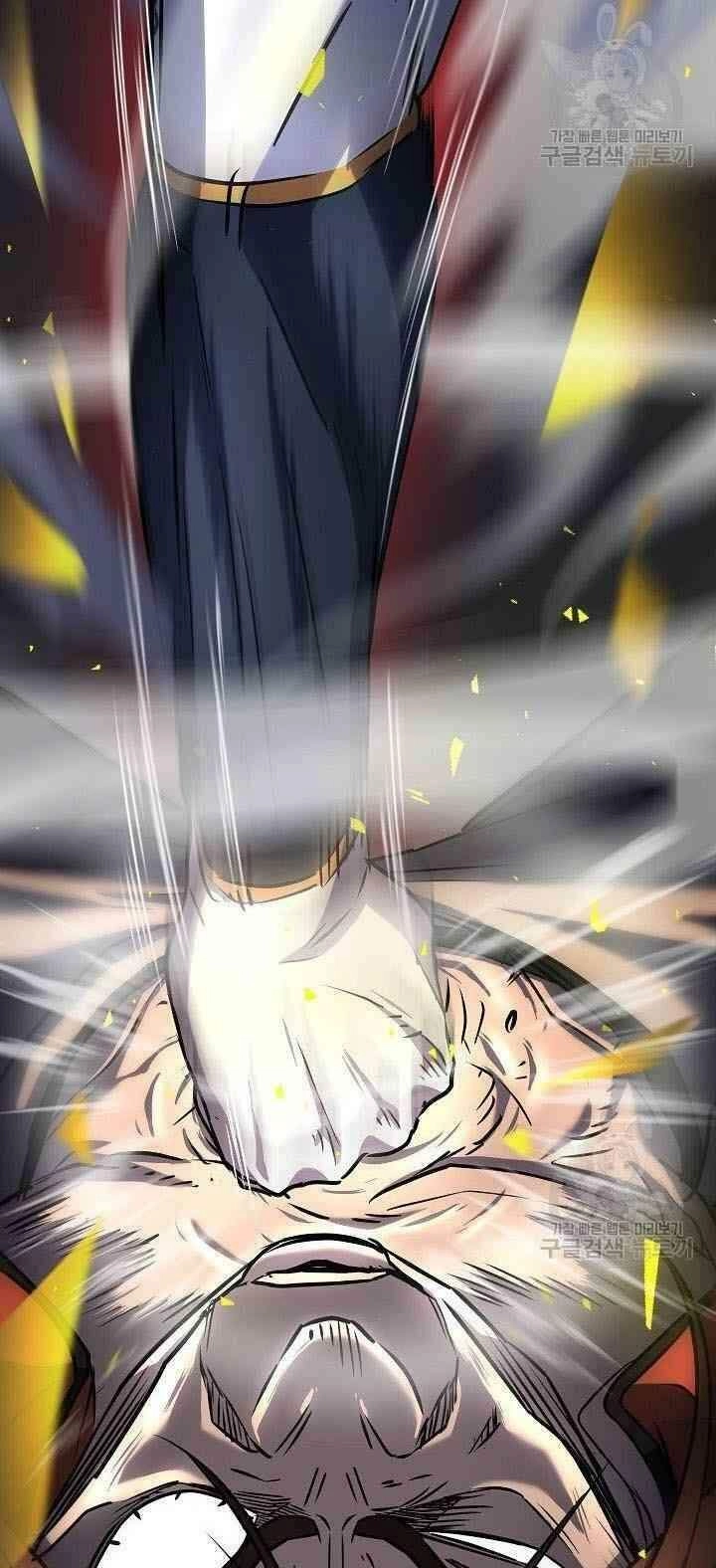 Thiên Ma Tiêu Diệt Lich King Của Murim Chapter 13 - 91