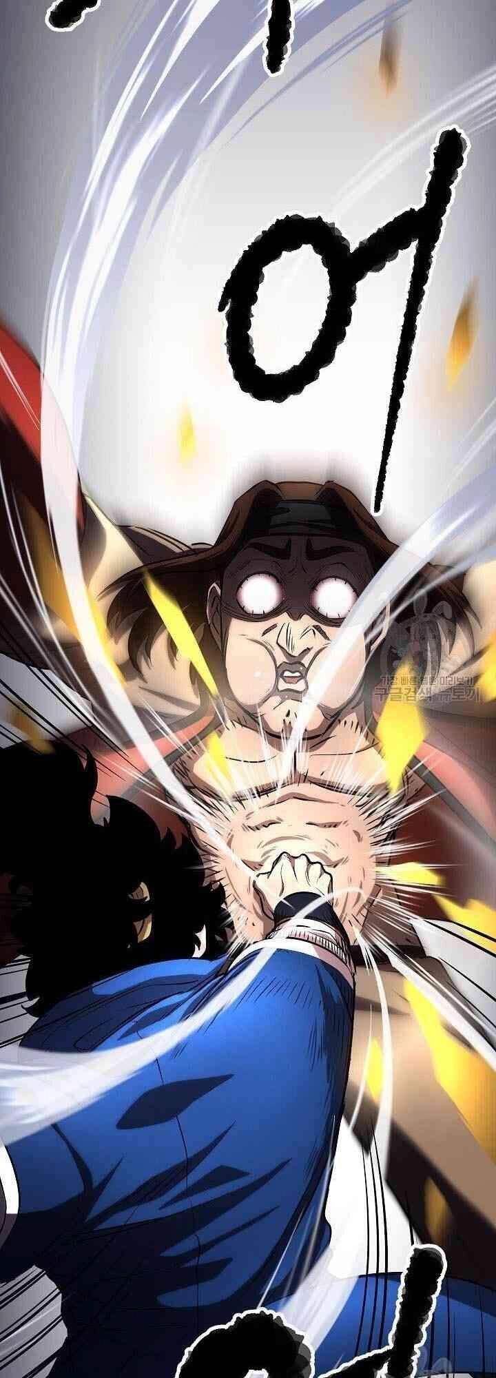 Thiên Ma Tiêu Diệt Lich King Của Murim Chapter 14 - 1