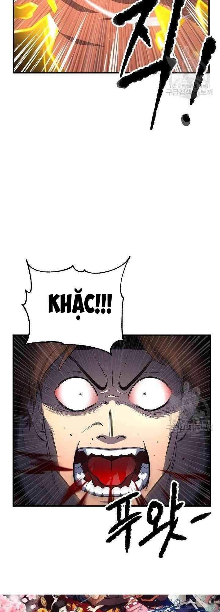 Thiên Ma Tiêu Diệt Lich King Của Murim Chapter 14 - 3