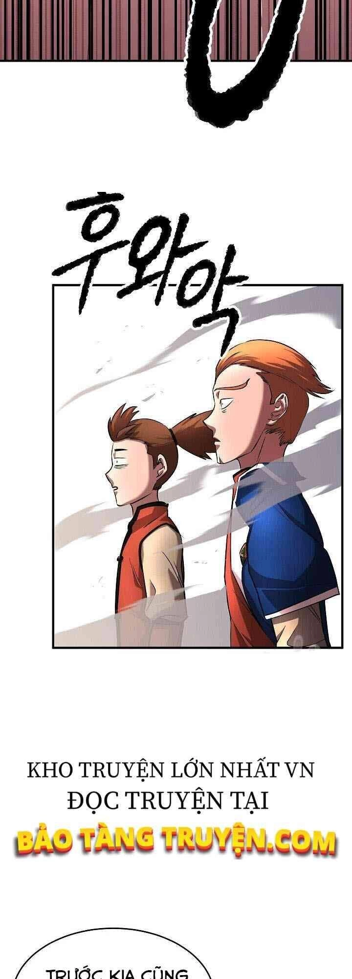 Thiên Ma Tiêu Diệt Lich King Của Murim Chapter 14 - 8