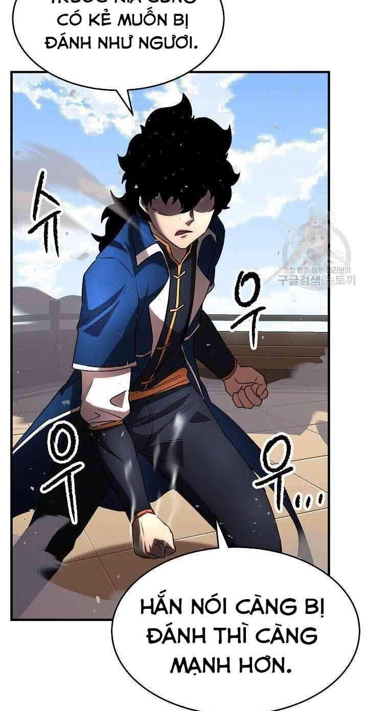 Thiên Ma Tiêu Diệt Lich King Của Murim Chapter 14 - 9