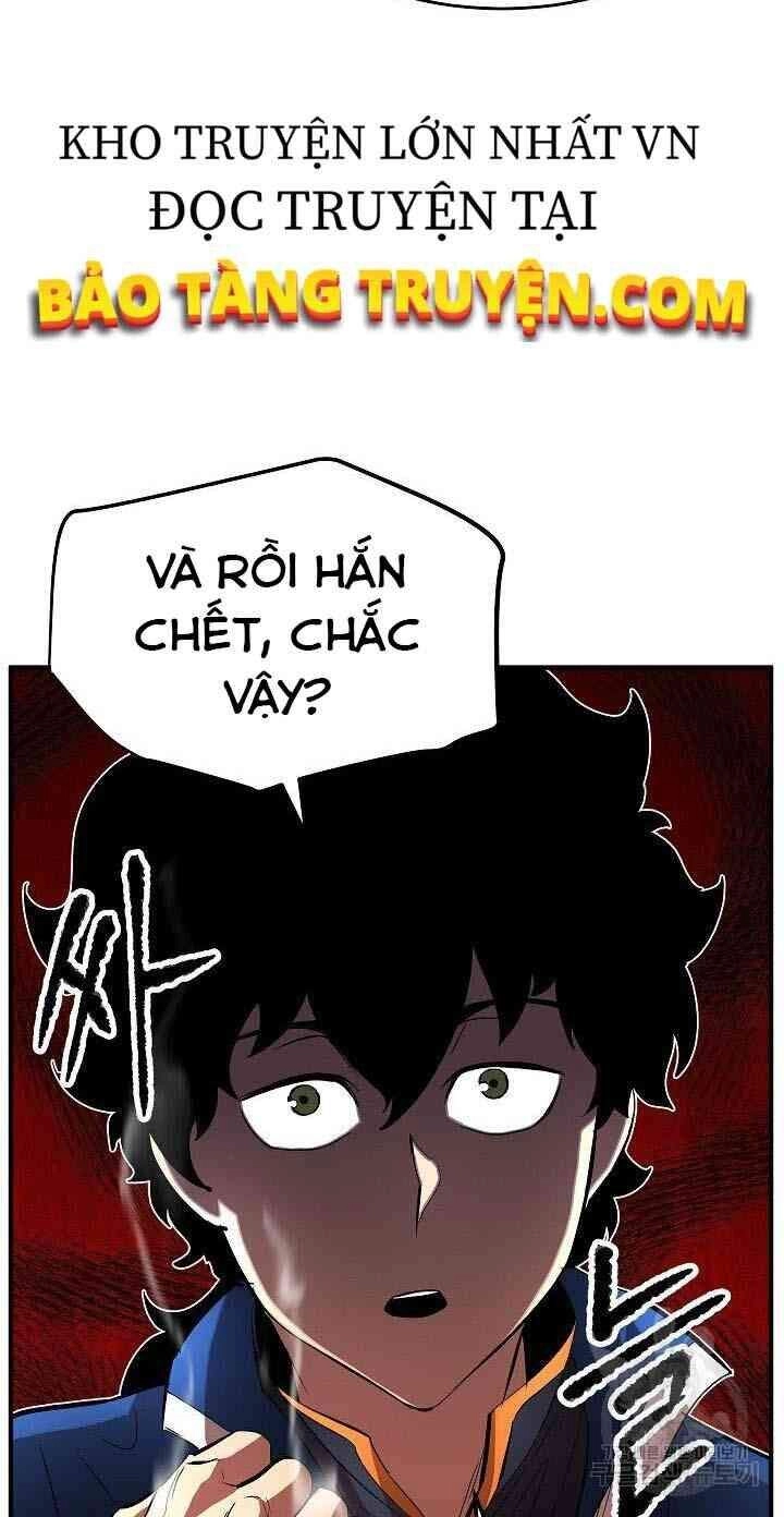 Thiên Ma Tiêu Diệt Lich King Của Murim Chapter 14 - 10