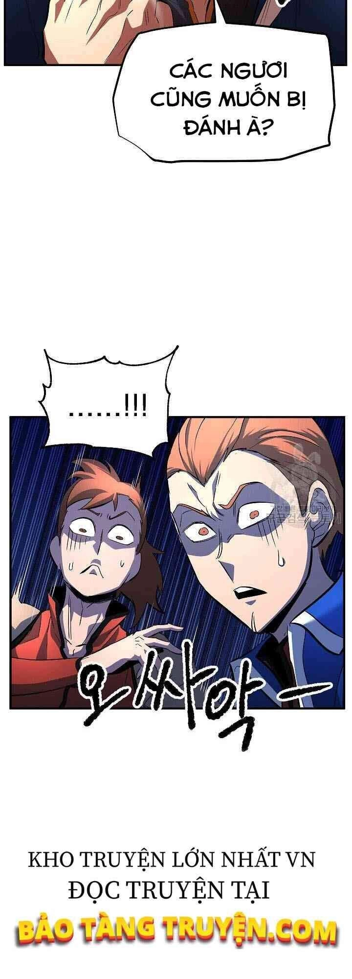 Thiên Ma Tiêu Diệt Lich King Của Murim Chapter 14 - 11