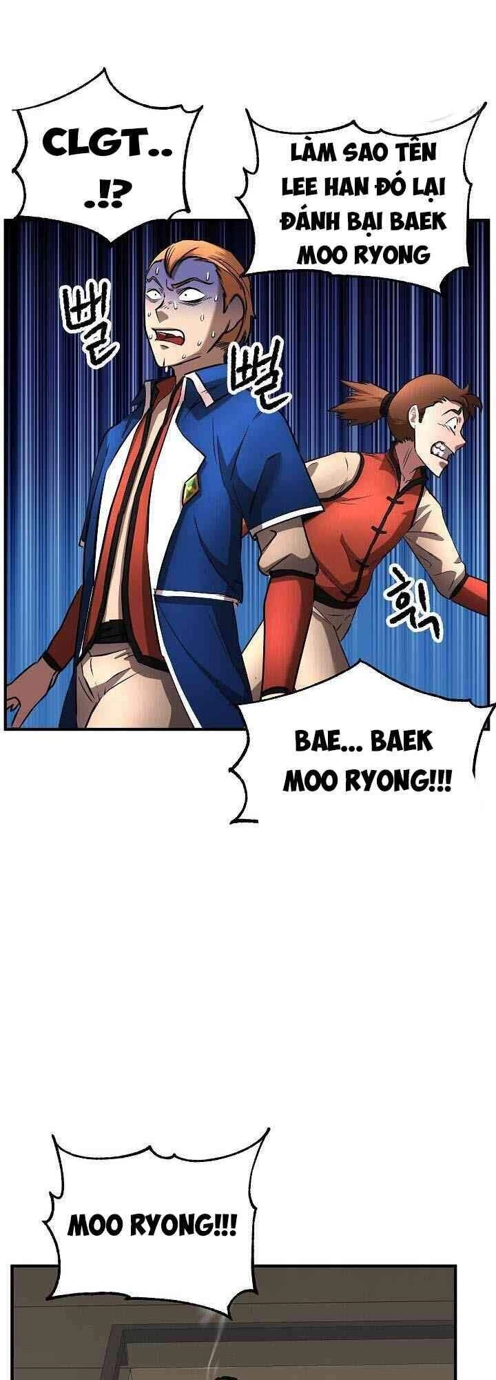 Thiên Ma Tiêu Diệt Lich King Của Murim Chapter 14 - 12