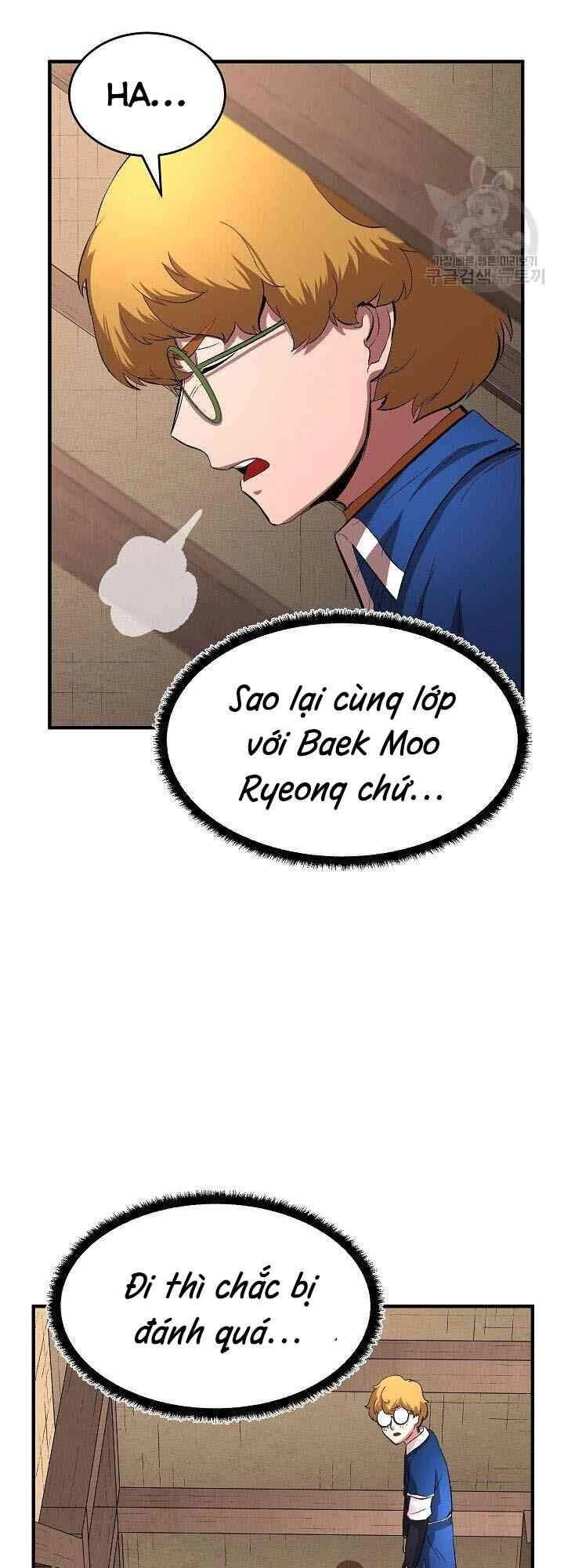 Thiên Ma Tiêu Diệt Lich King Của Murim Chapter 14 - 18