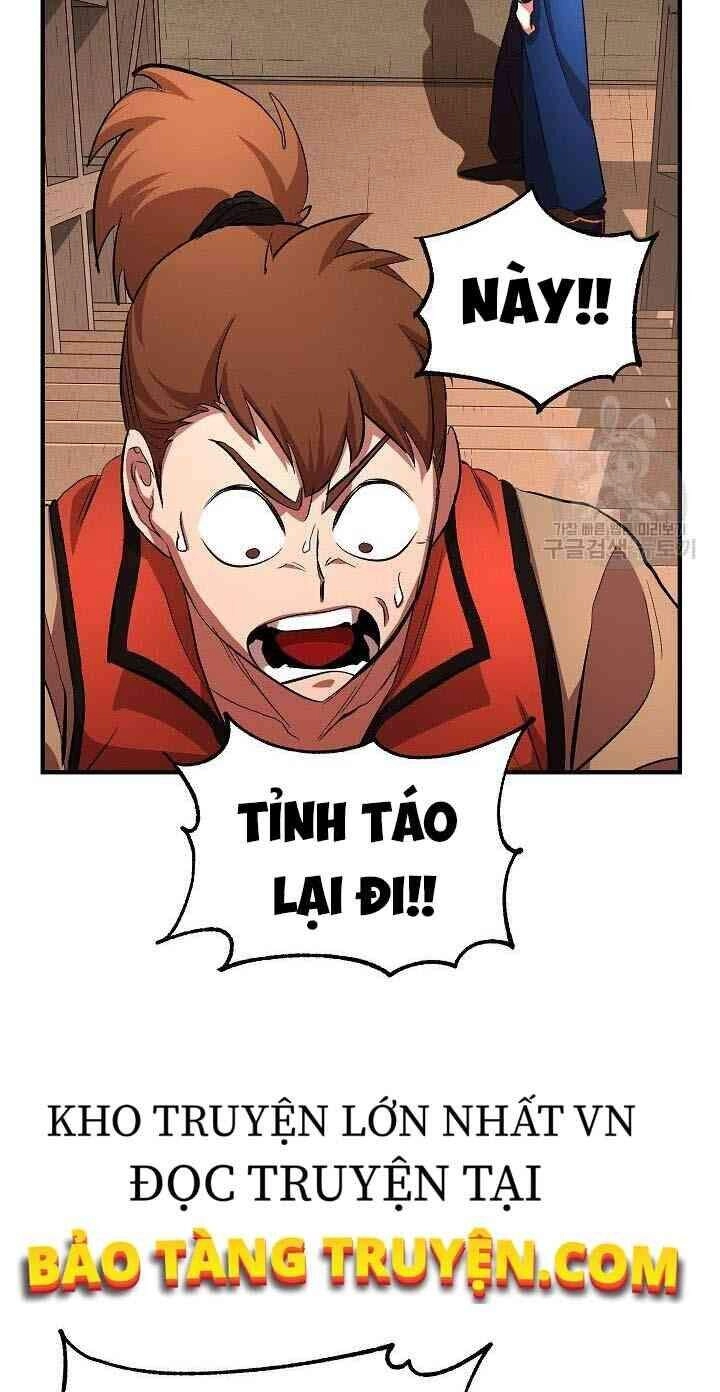 Thiên Ma Tiêu Diệt Lich King Của Murim Chapter 14 - 19