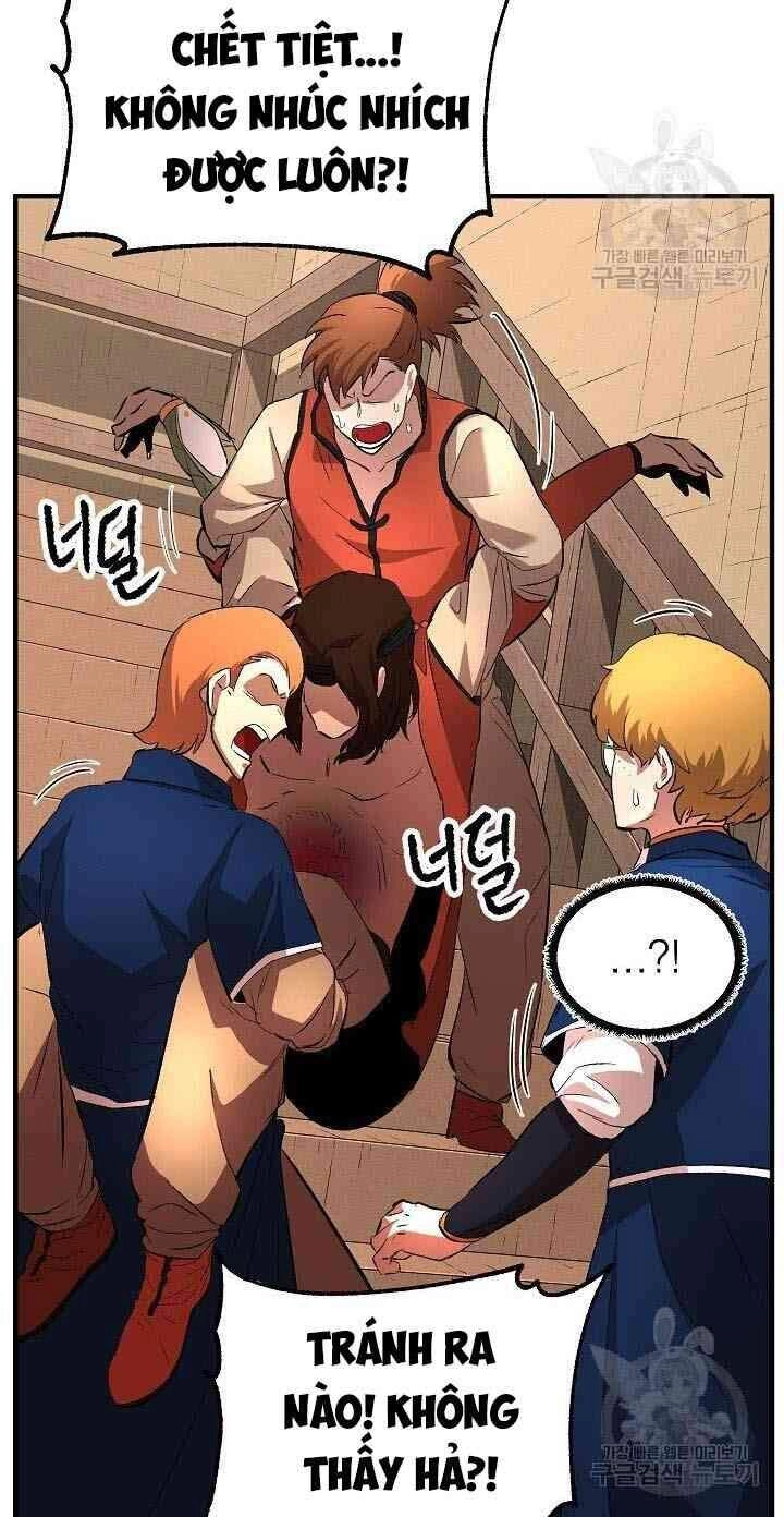 Thiên Ma Tiêu Diệt Lich King Của Murim Chapter 14 - 20