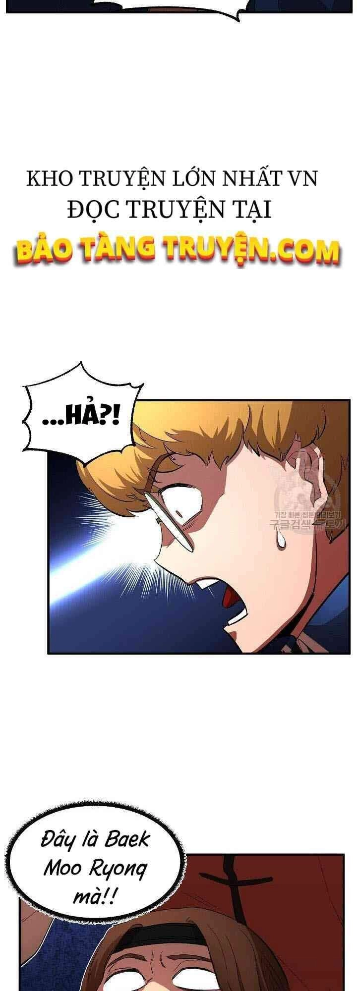 Thiên Ma Tiêu Diệt Lich King Của Murim Chapter 14 - 21