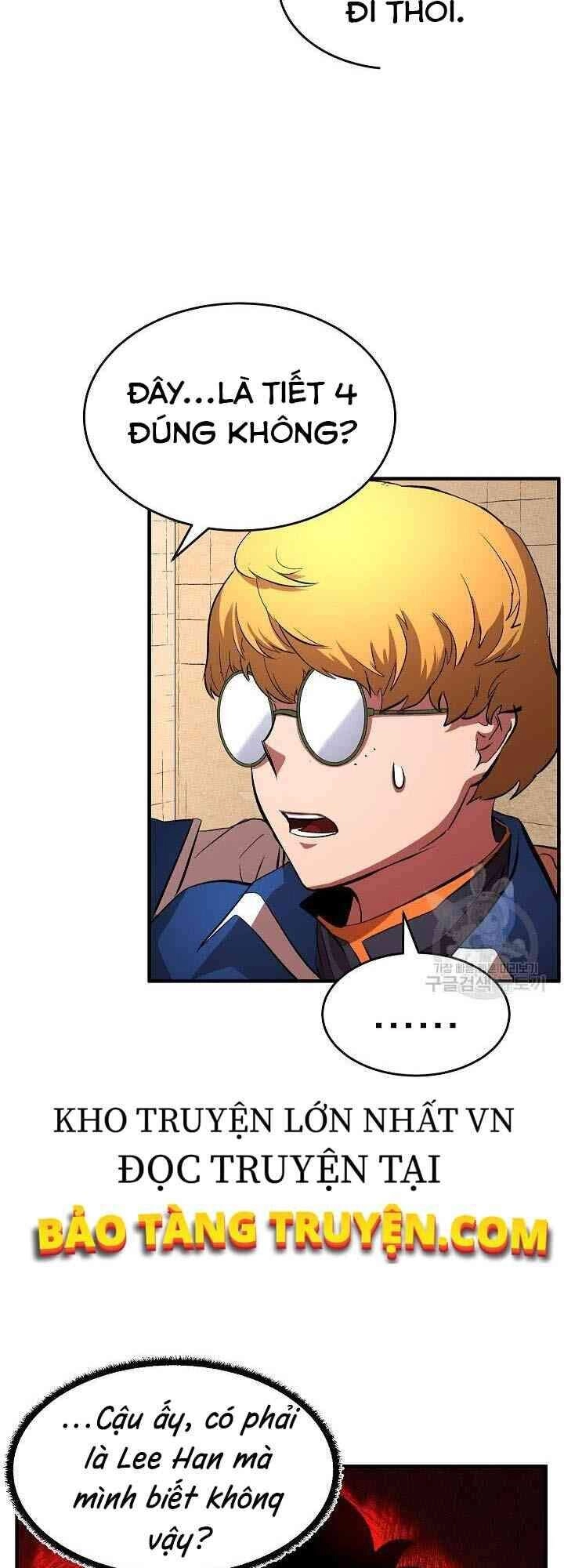 Thiên Ma Tiêu Diệt Lich King Của Murim Chapter 14 - 27