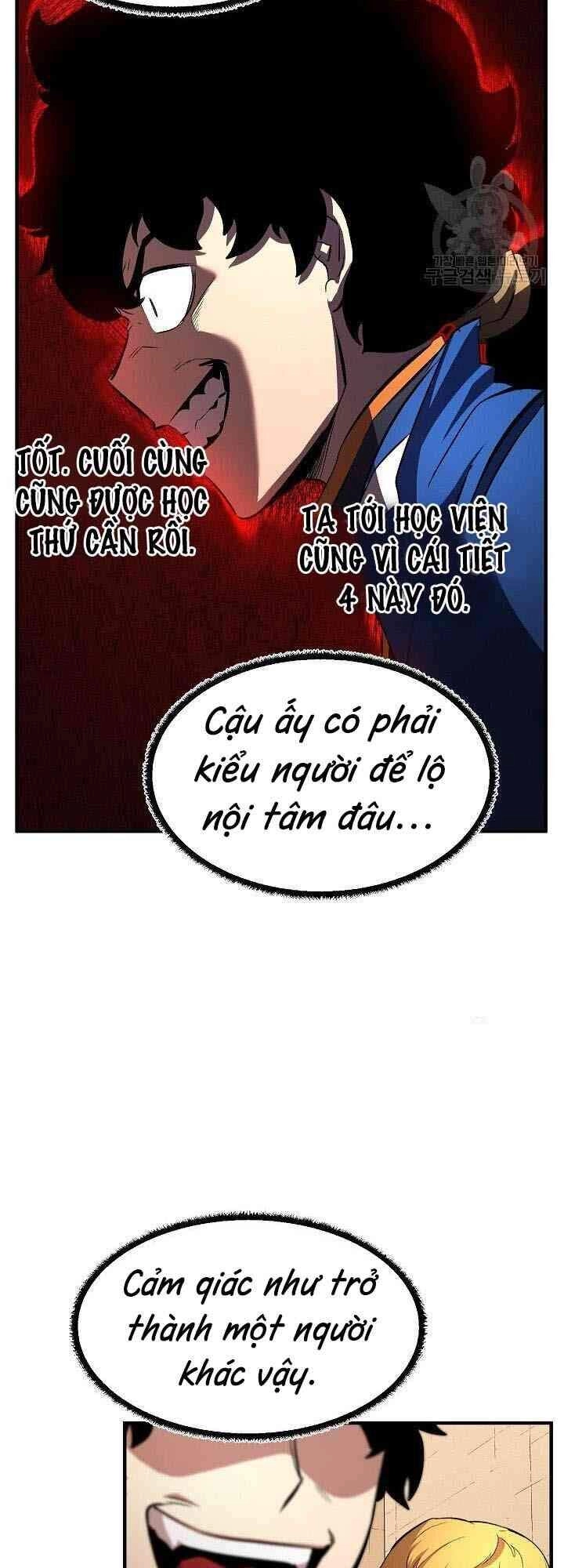 Thiên Ma Tiêu Diệt Lich King Của Murim Chapter 14 - 28