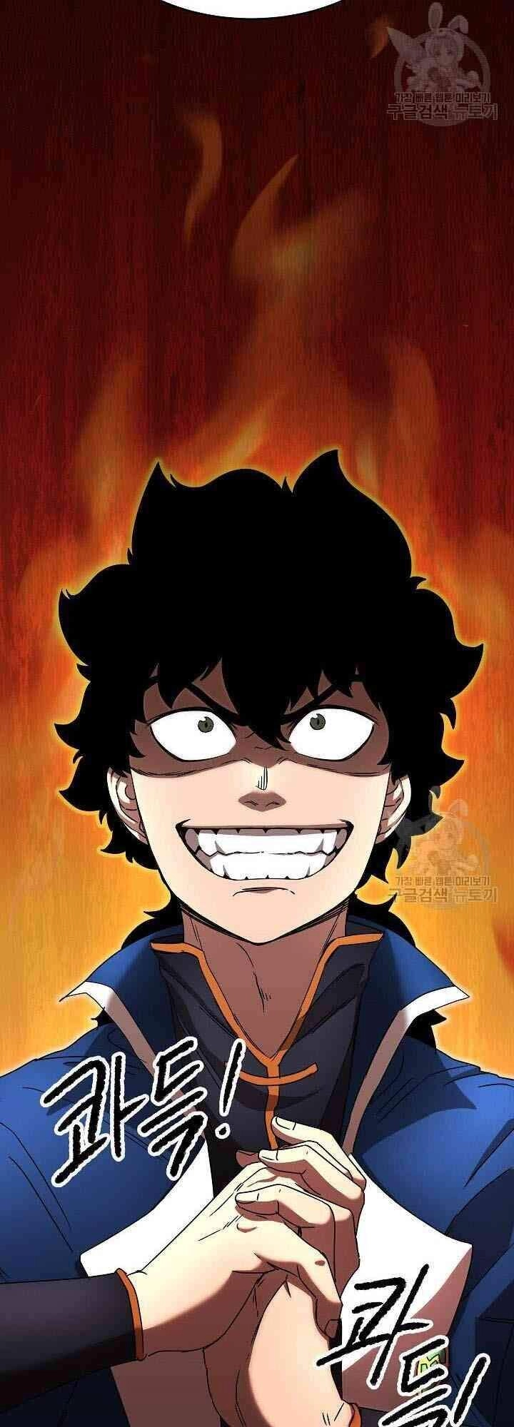 Thiên Ma Tiêu Diệt Lich King Của Murim Chapter 14 - 32