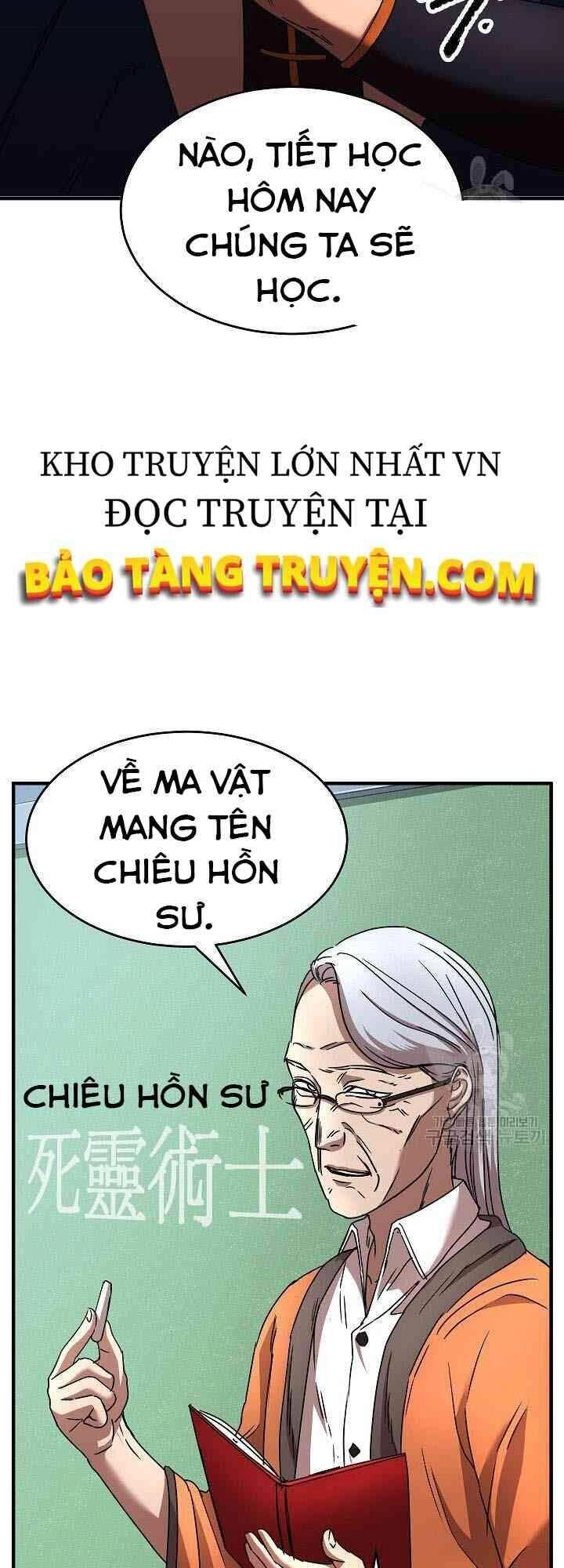 Thiên Ma Tiêu Diệt Lich King Của Murim Chapter 14 - 33