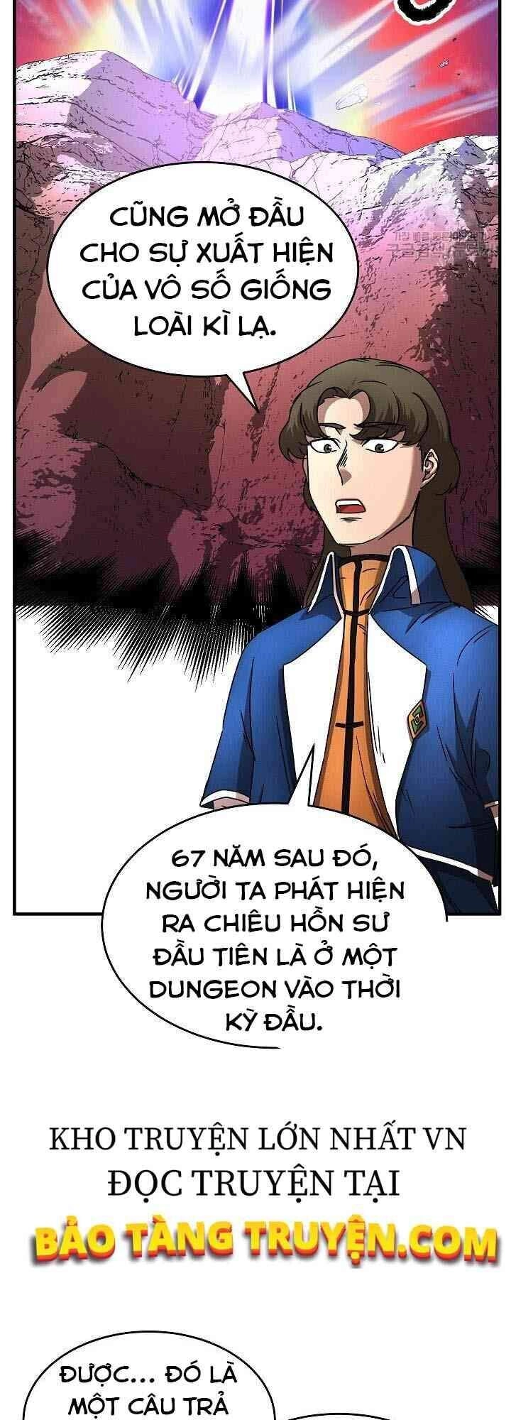 Thiên Ma Tiêu Diệt Lich King Của Murim Chapter 14 - 38