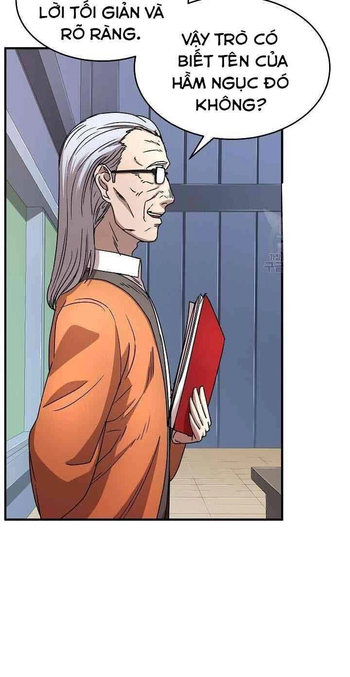 Thiên Ma Tiêu Diệt Lich King Của Murim Chapter 14 - 39