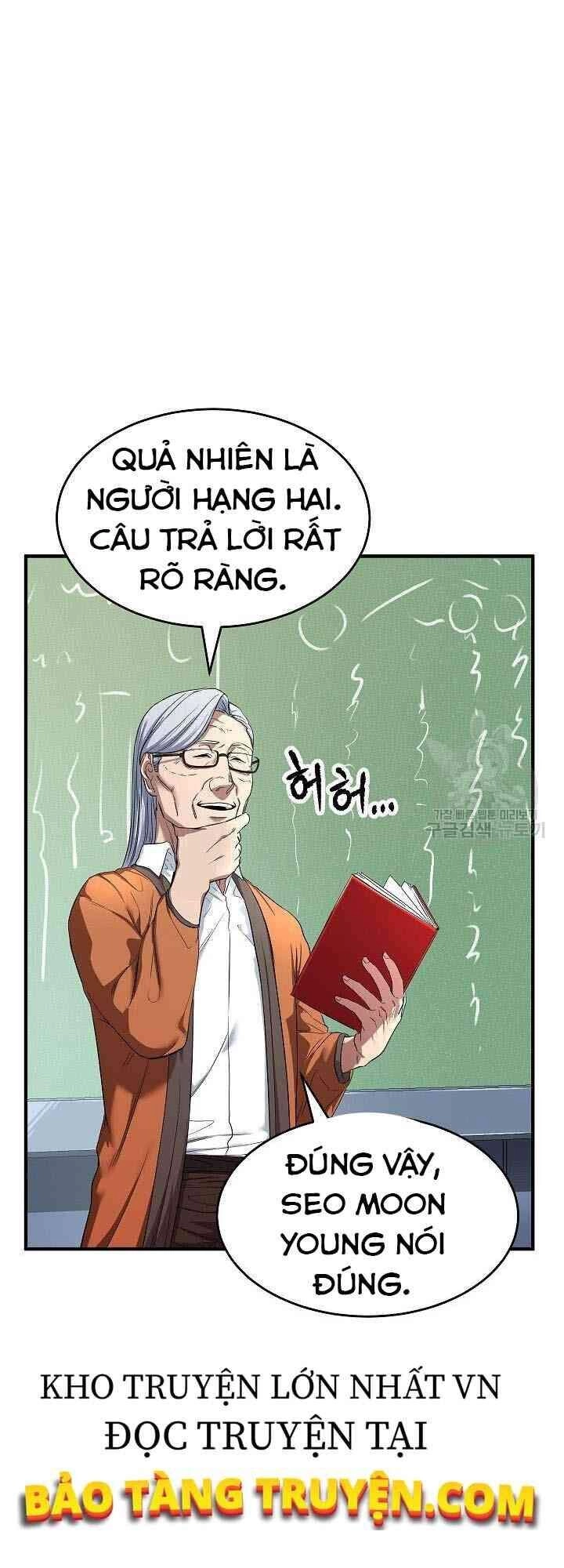 Thiên Ma Tiêu Diệt Lich King Của Murim Chapter 14 - 41