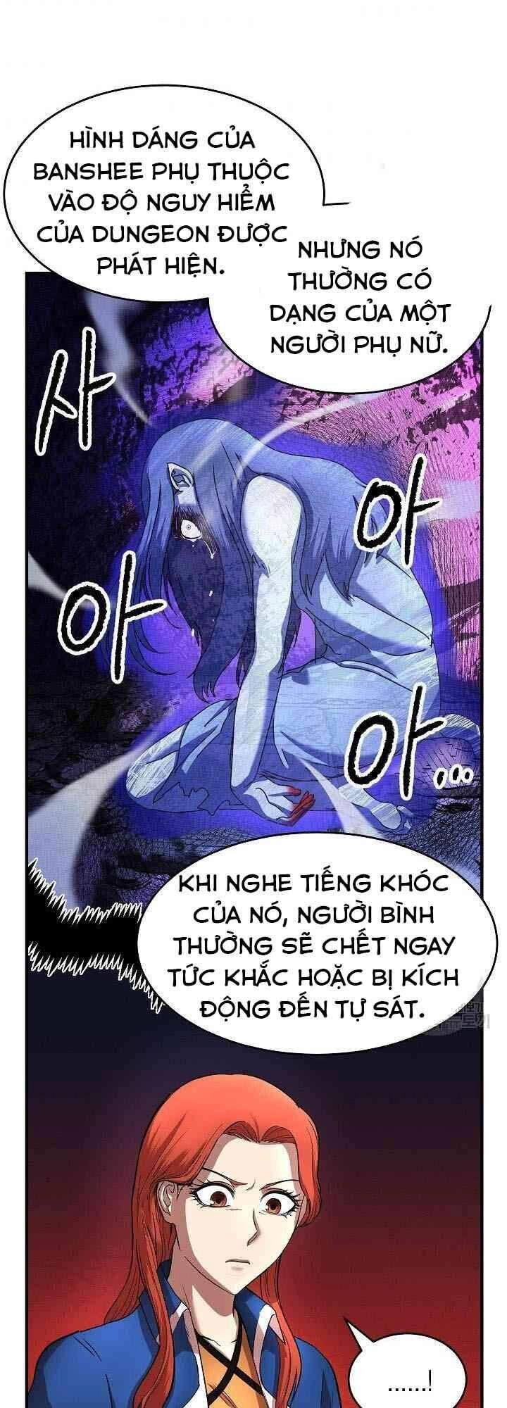 Thiên Ma Tiêu Diệt Lich King Của Murim Chapter 14 - 43