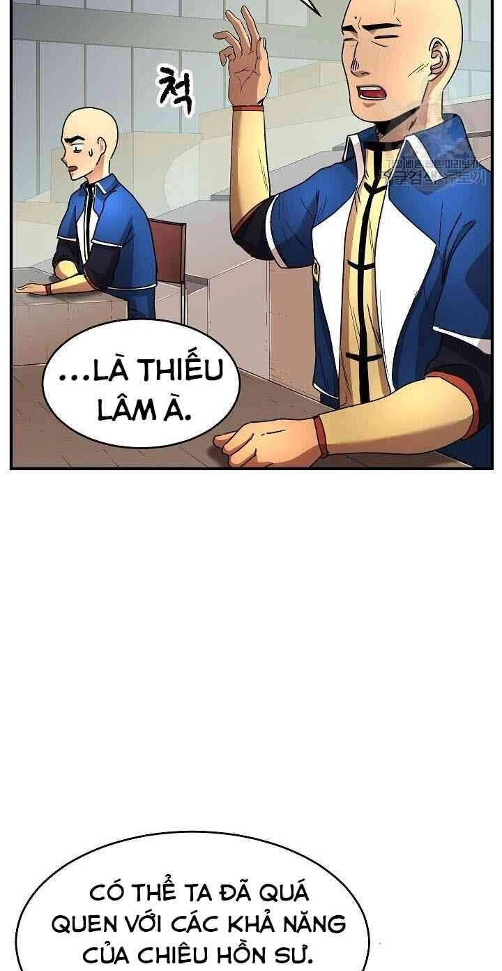 Thiên Ma Tiêu Diệt Lich King Của Murim Chapter 14 - 45