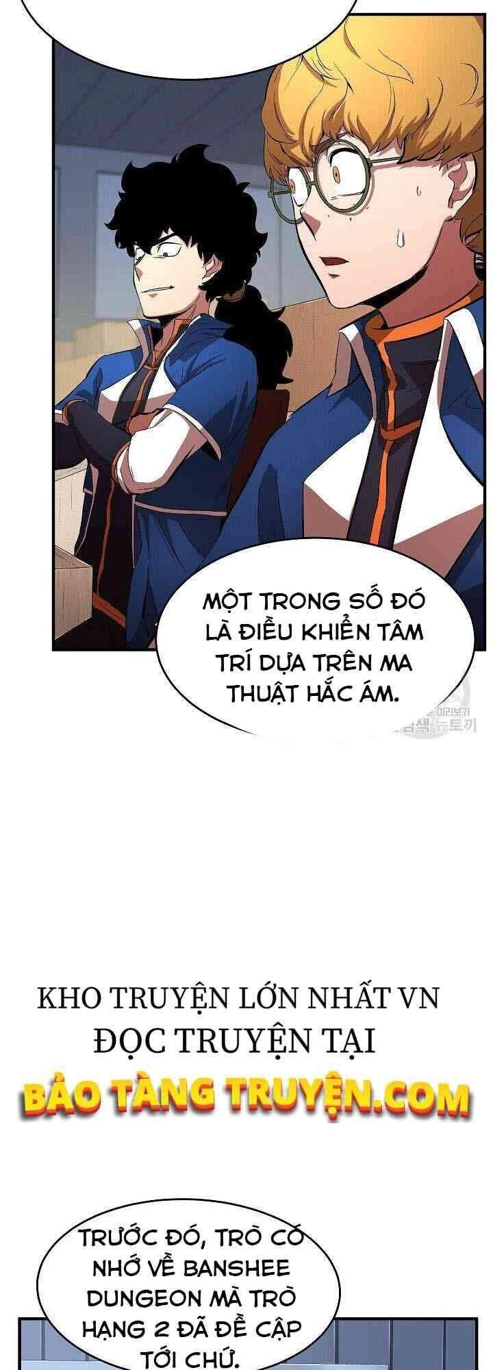 Thiên Ma Tiêu Diệt Lich King Của Murim Chapter 14 - 46