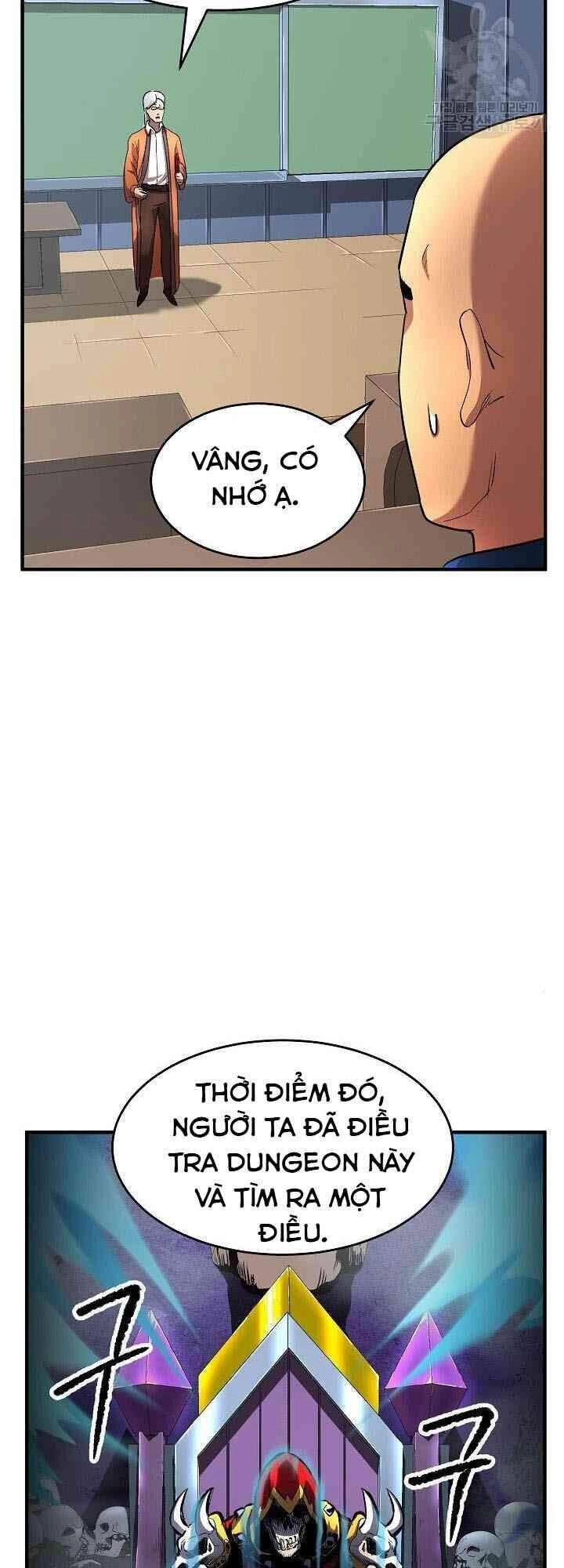 Thiên Ma Tiêu Diệt Lich King Của Murim Chapter 14 - 47