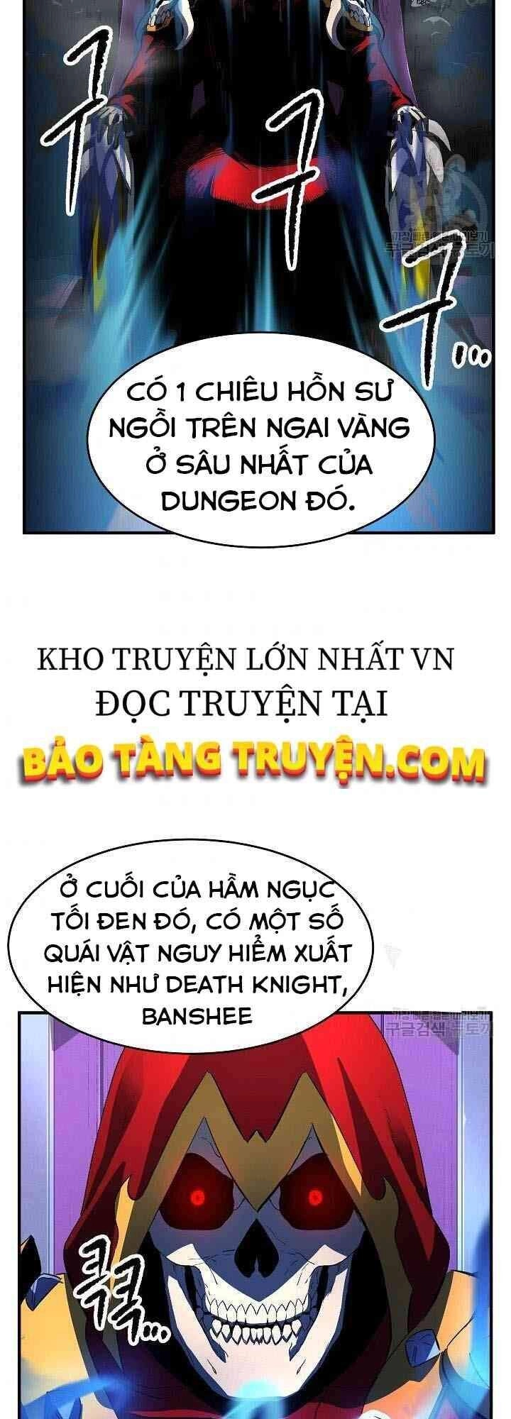 Thiên Ma Tiêu Diệt Lich King Của Murim Chapter 14 - 48