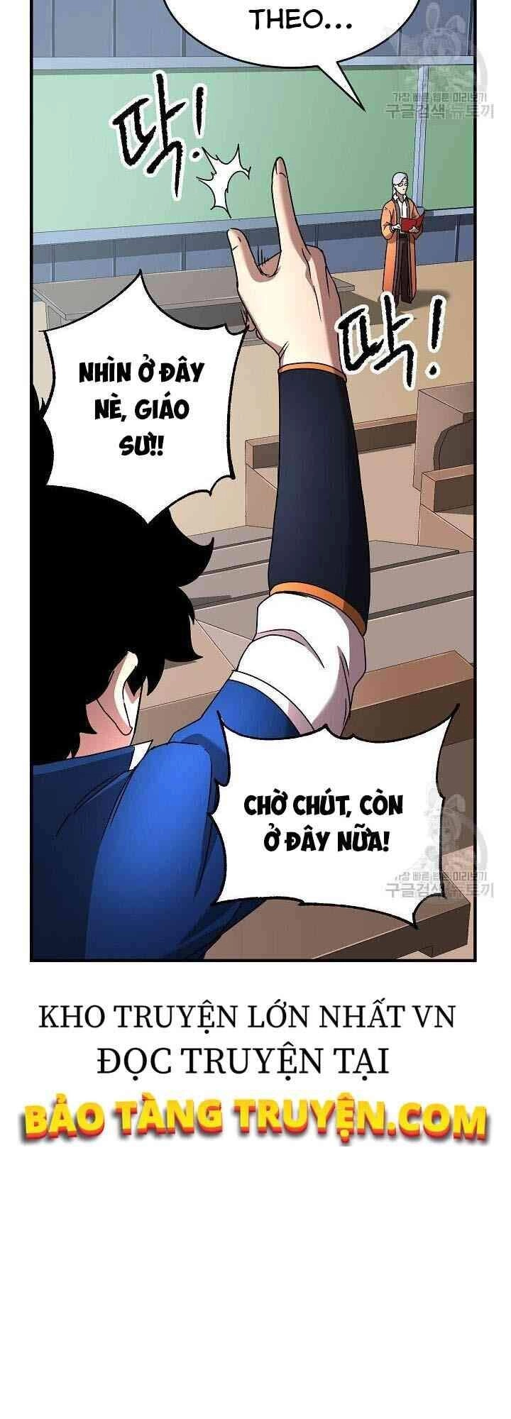 Thiên Ma Tiêu Diệt Lich King Của Murim Chapter 14 - 52