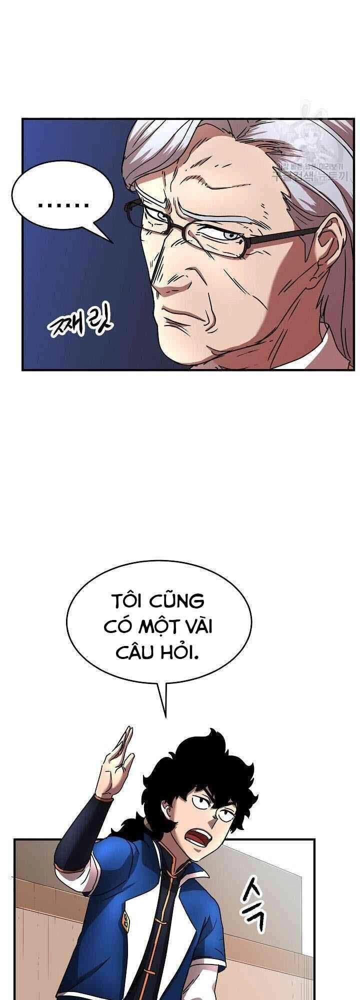 Thiên Ma Tiêu Diệt Lich King Của Murim Chapter 14 - 53